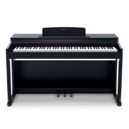 Цифровое пианино Grace CP-250 BK - черный, наушники в подарок