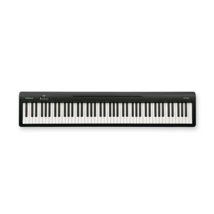 Цифровое пианино Roland FP-10 BK